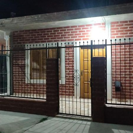 Ferienwohnung El Belichito Belén Exterior foto