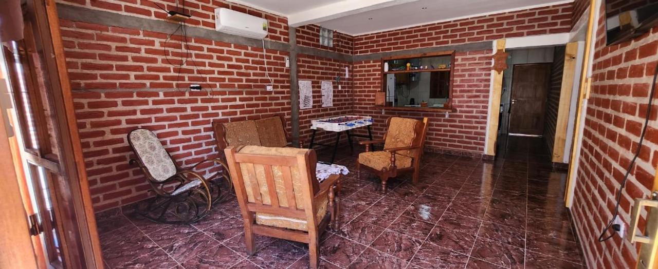Ferienwohnung El Belichito Belén Exterior foto