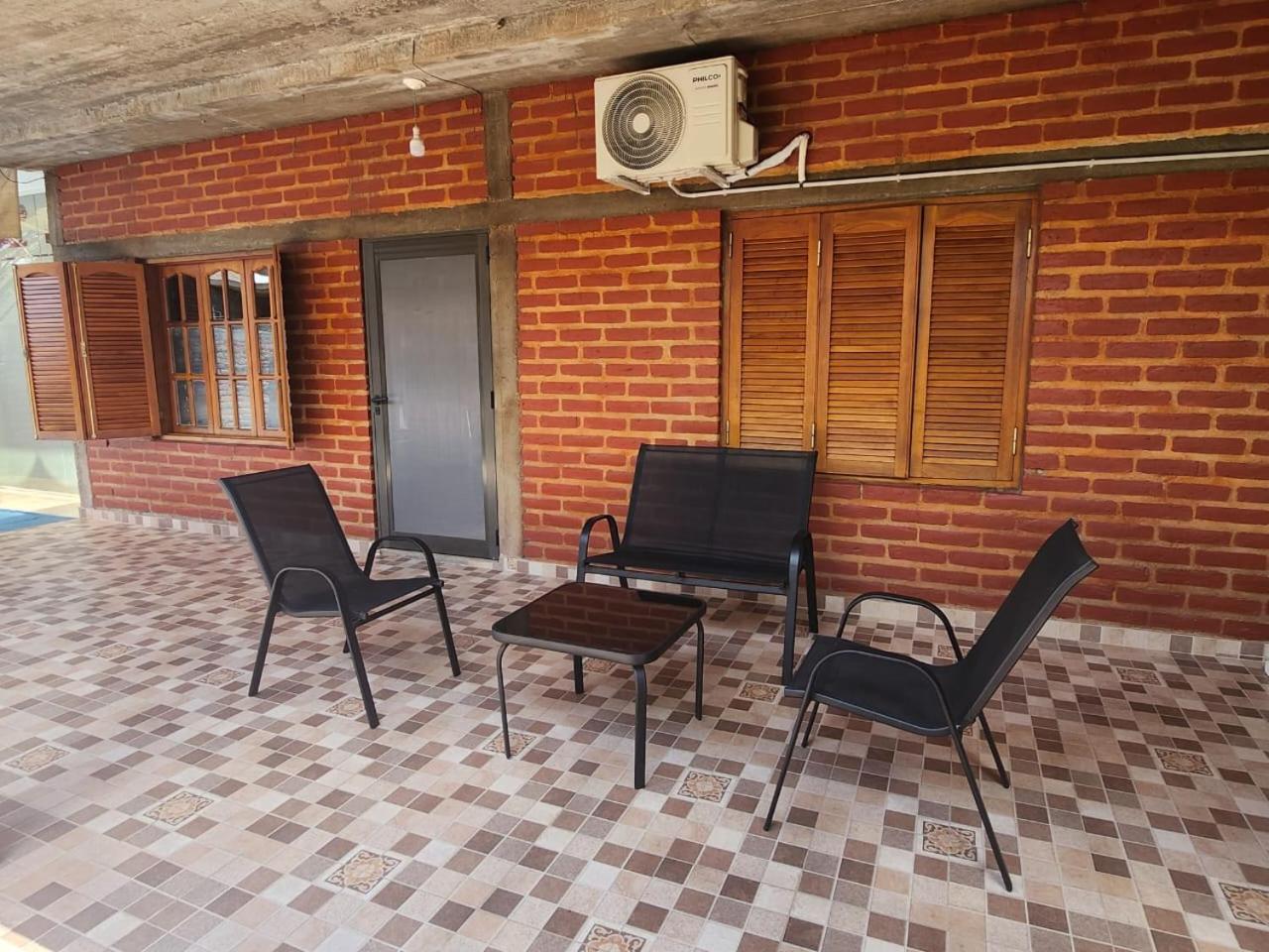 Ferienwohnung El Belichito Belén Exterior foto
