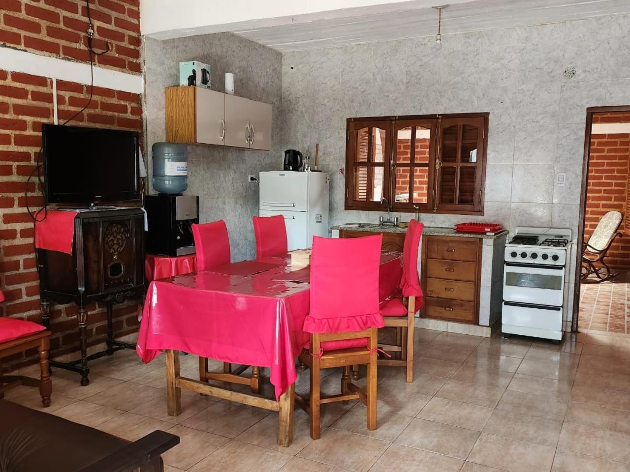 Ferienwohnung El Belichito Belén Exterior foto